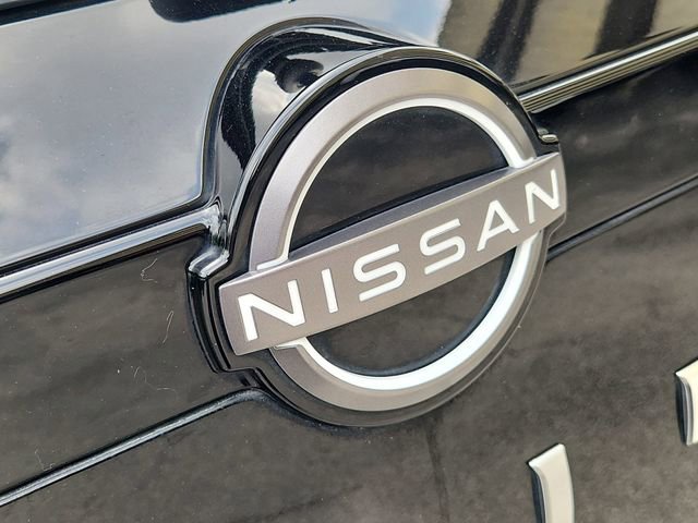 Used 2023 Nissan Pathfinder Platinum AWD/4WD image 31