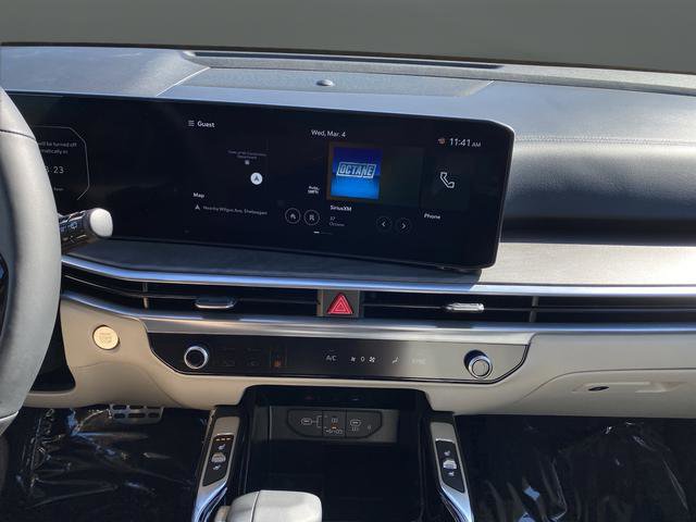 New 2026 Kia Sorento SX image 9