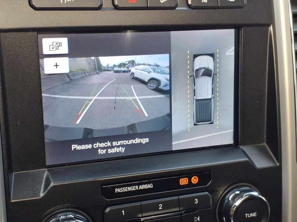 Used 2019 Ford F250 Lariat w/ Lariat Ultimate Package AWD/4WD image 23