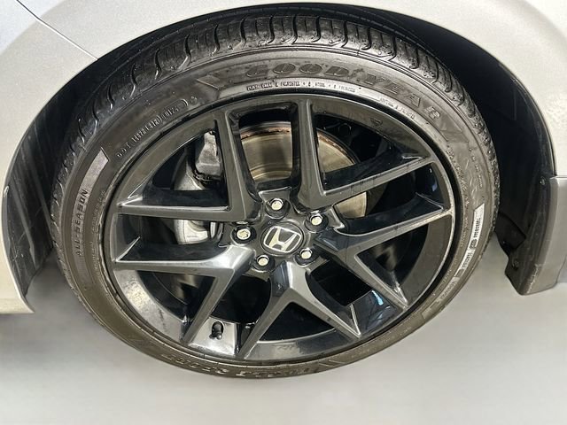 Certified 2024 Honda Civic Sport image 11