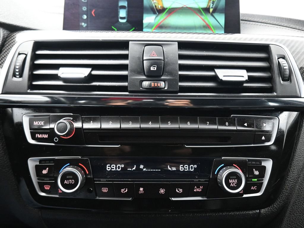 Used 2018 BMW M3 w/ Executive Package image 20