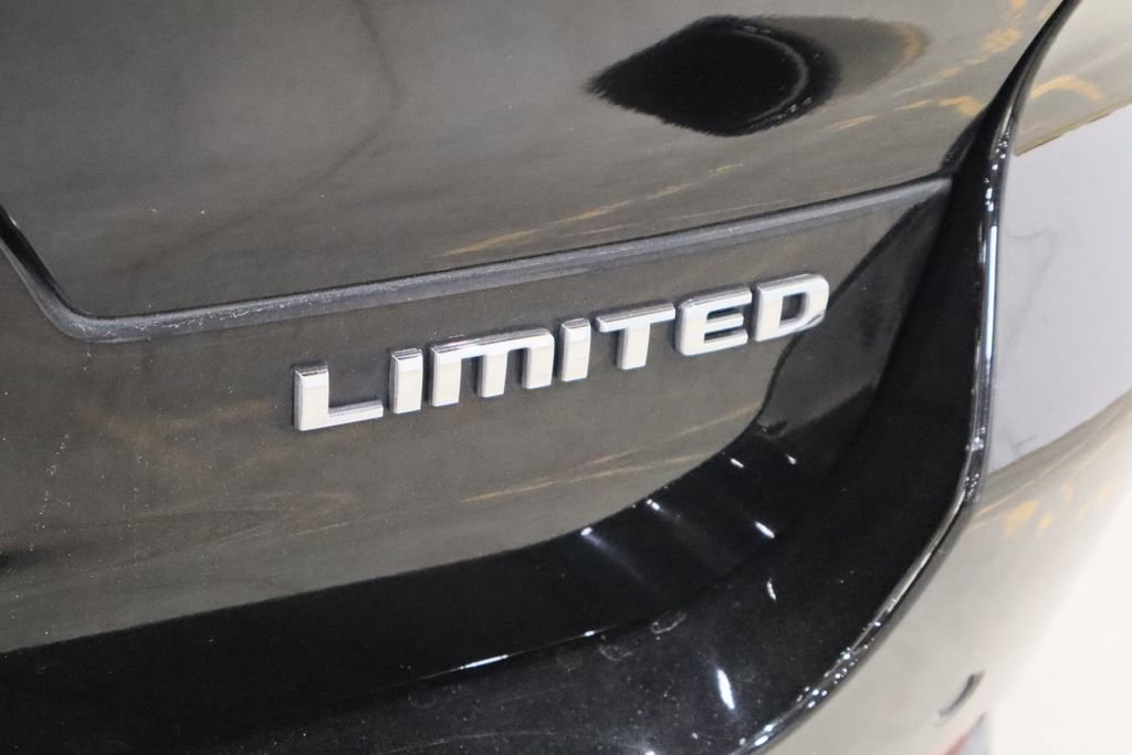 Used 2021 Jeep Grand Cherokee L Limited image 51