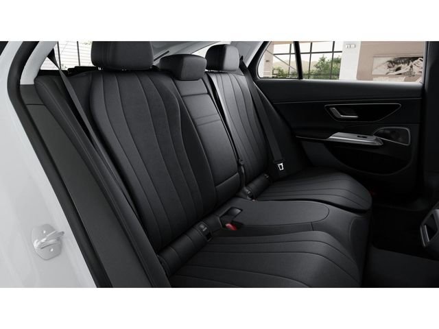 New 2025 Mercedes-Benz E 450 4MATIC All-Terrain Wagon image 5