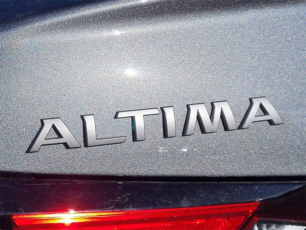 New 2025 Nissan Altima 2.5 S FWD image 7