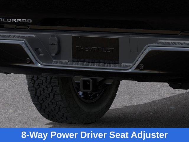 New 2026 Chevrolet Colorado Z71 w/ Technology Package image 15