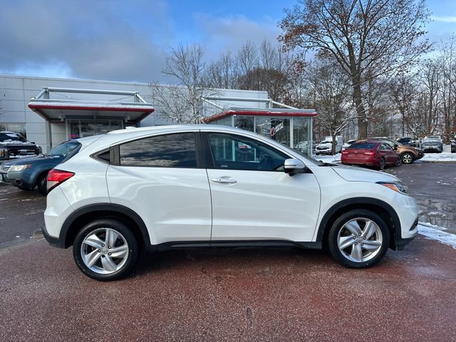 Used 2019 Honda HR-V EX image 6