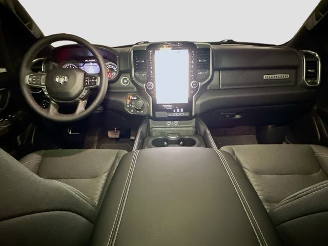 New 2026 RAM 1500 Big Horn image 6