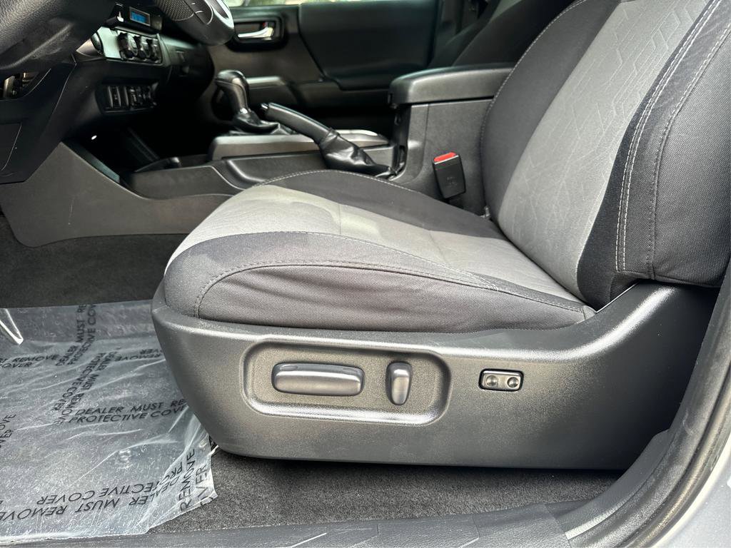 Used 2021 Toyota Tacoma TRD Sport image 20