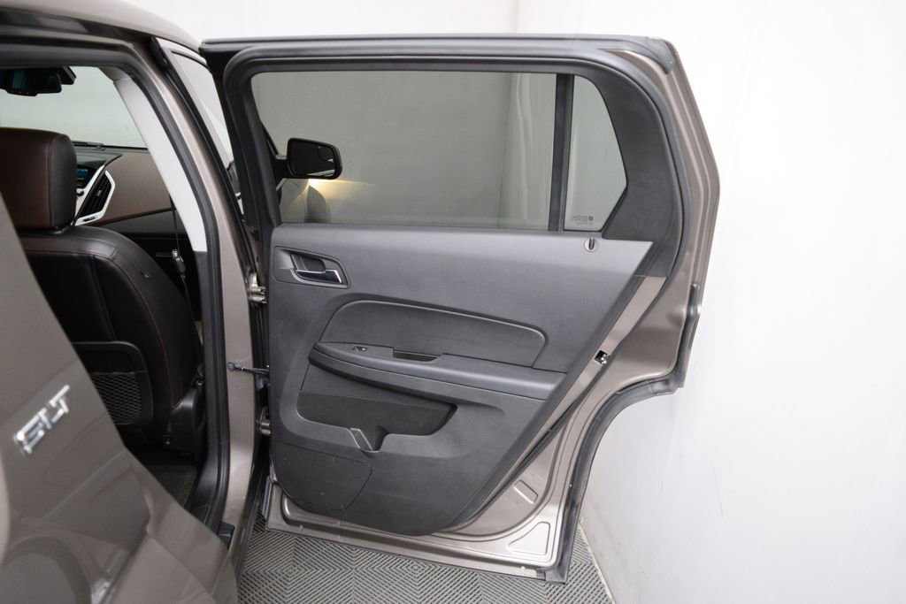 Used 2012 GMC Terrain SLT AWD/4WD image 13