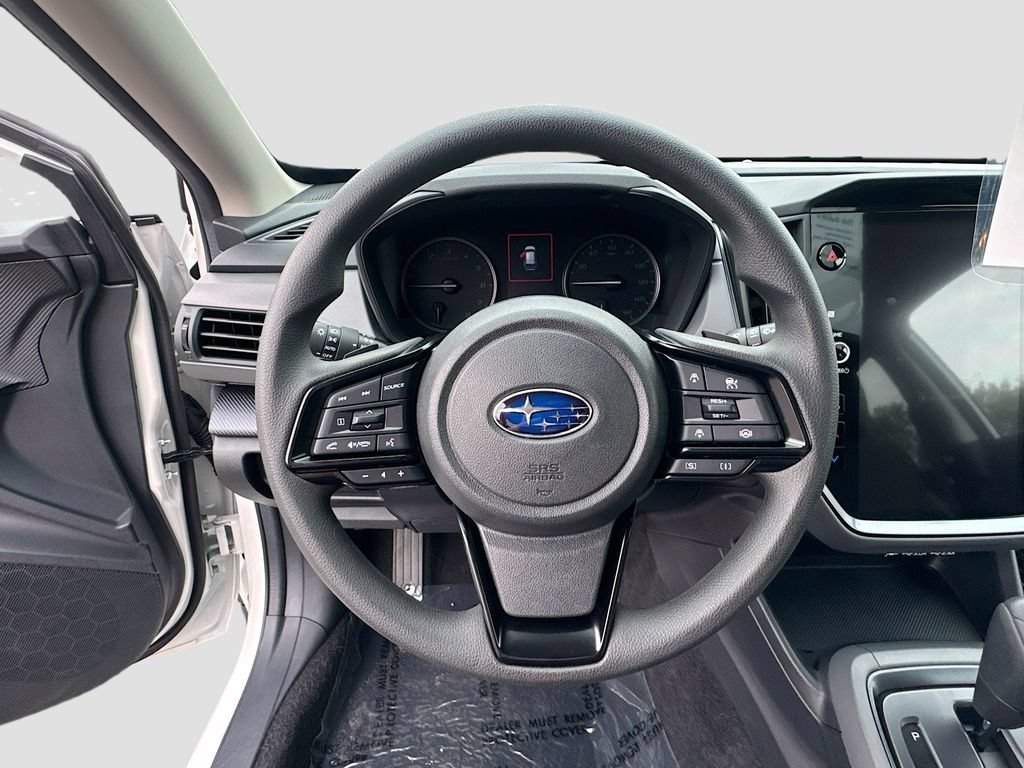 Certified 2026 Subaru Crosstrek 2.5i Premium AWD/4WD image 7
