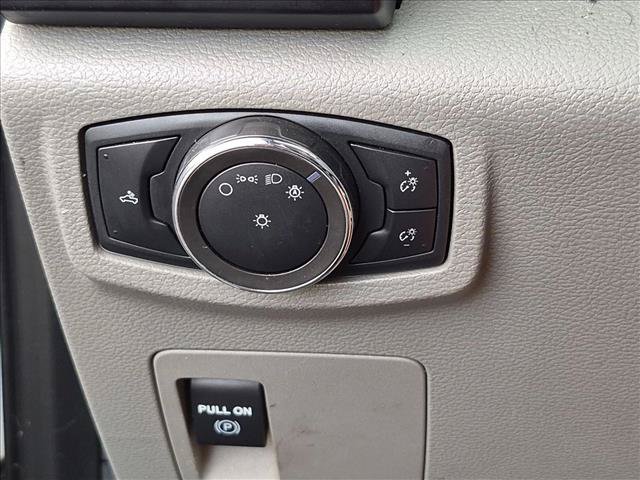 Used 2020 Ford F150 XL w/ Equipment Group 101A Mid RWD image 10