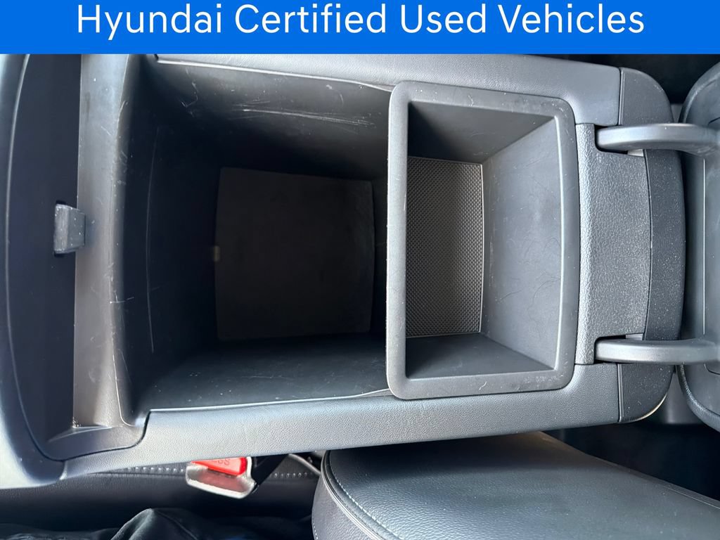 Certified 2022 Hyundai Santa Fe SEL w/ Convenience + Premium Package AWD/4WD image 27