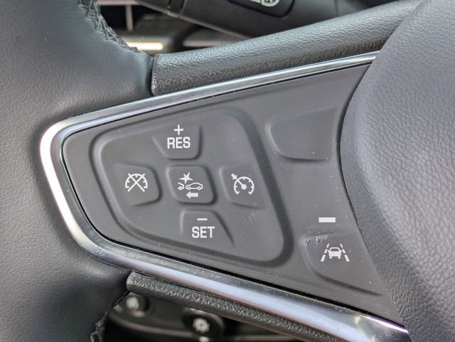 Certified 2024 Chevrolet Equinox LT image 20