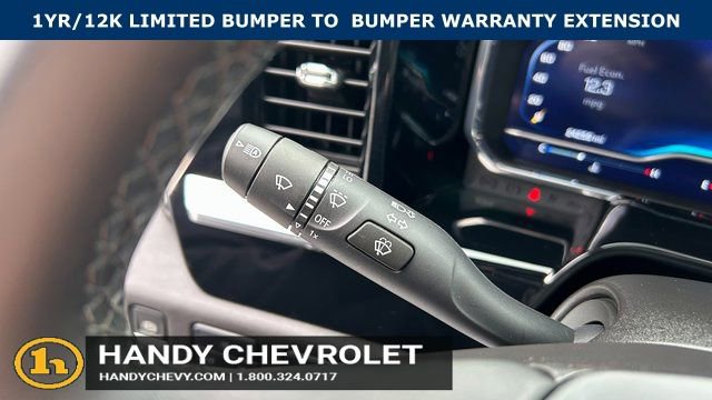 Certified 2024 Chevrolet Silverado 2500 LT image 34