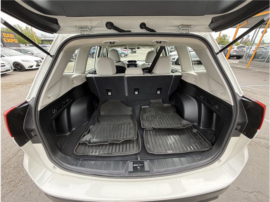 Used 2022 Subaru Forester image 37