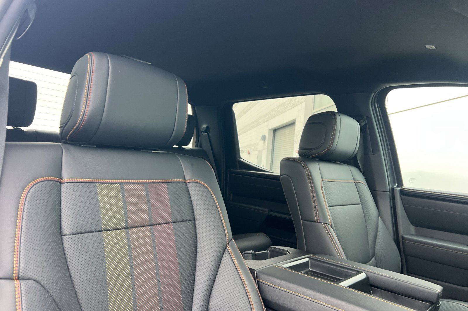 New 2026 Toyota Tundra SR5 image 13