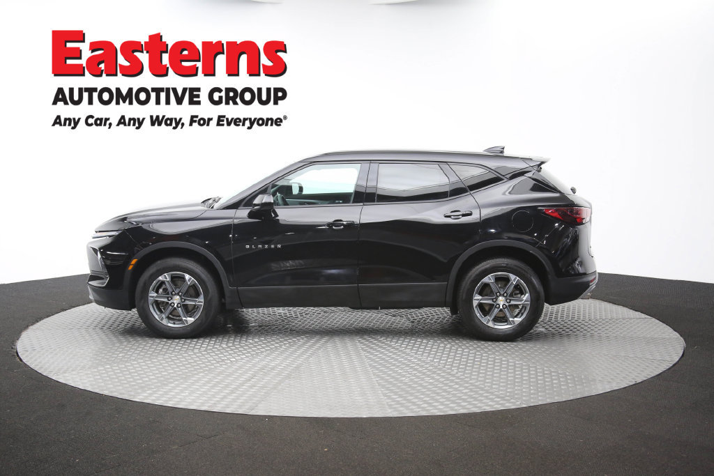 Used 2025 Chevrolet Blazer LT FWD image 63