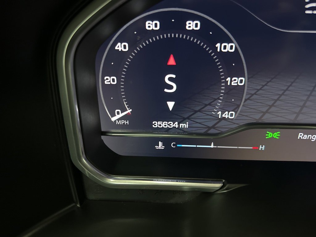 Used 2023 GMC Sierra 1500 AT4 w/ AT4 Premium Package image 27