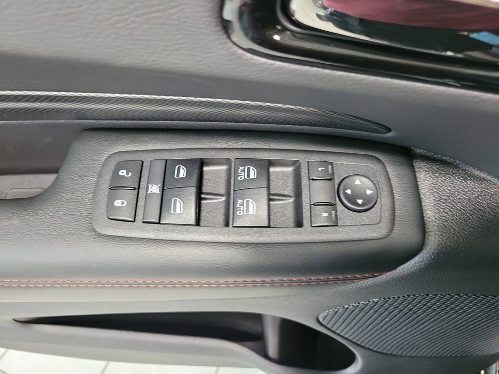 New 2026 Dodge Durango GT w/ Blacktop Package image 24