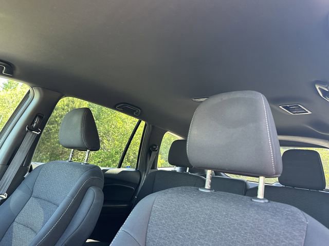 Used 2019 Honda Passport Sport image 32