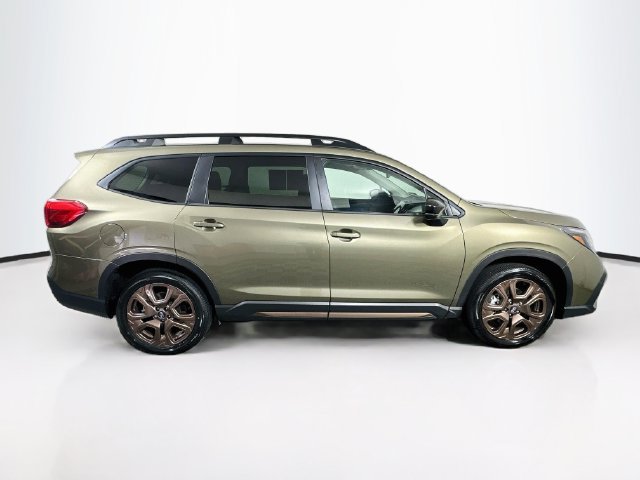 Used 2025 Subaru Ascent Bronze Edition AWD/4WD image 10