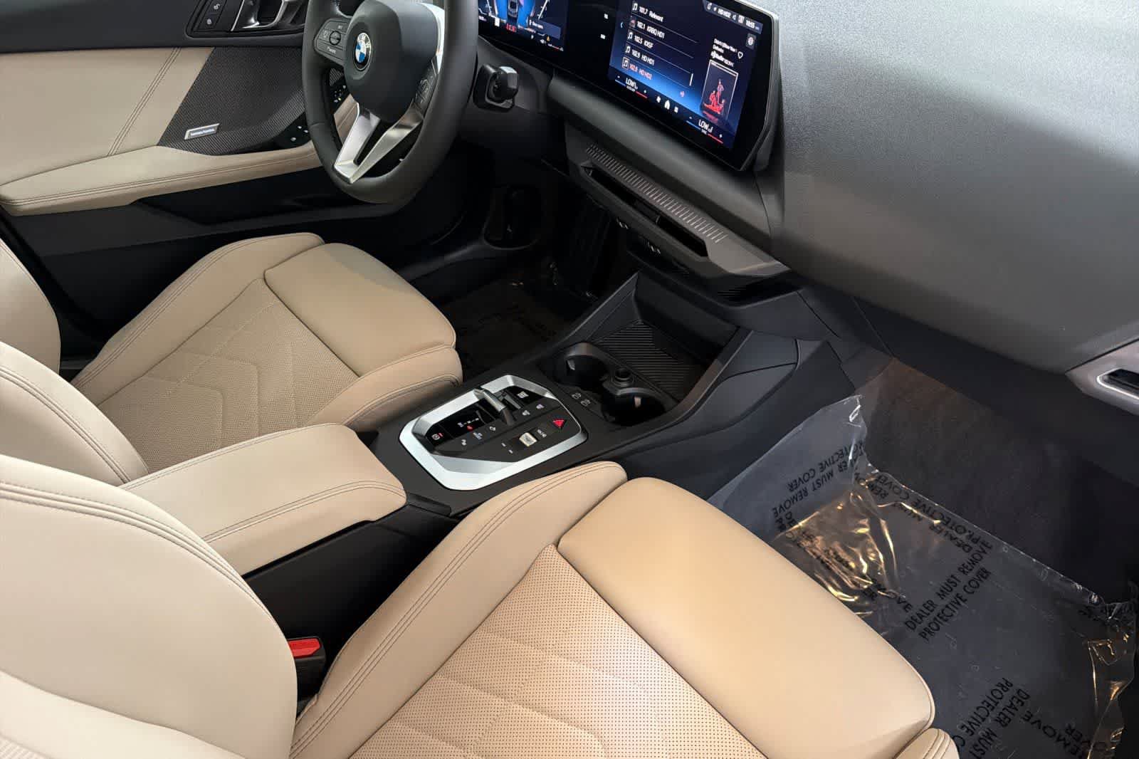 New 2026 BMW 228i w/ Technology Package FWD image 15