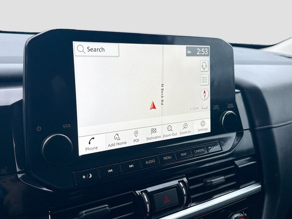 Used 2023 Nissan Pathfinder SL w/ Lighting Package (N92) image 13