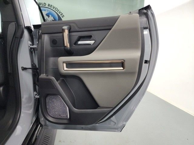 New 2025 GMC Hummer EV 3X image 27