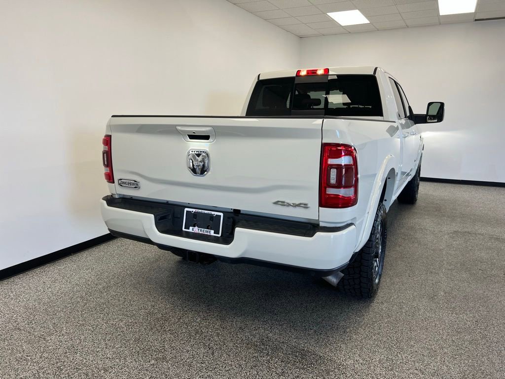 Used 2024 RAM 3500 Limited image 6