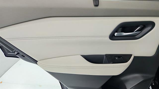 New 2026 Nissan Rogue SV w/ SV Premium Package image 22