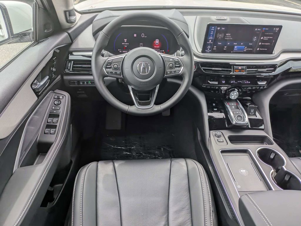 Used 2026 Acura MDX w/ Technology Package image 18