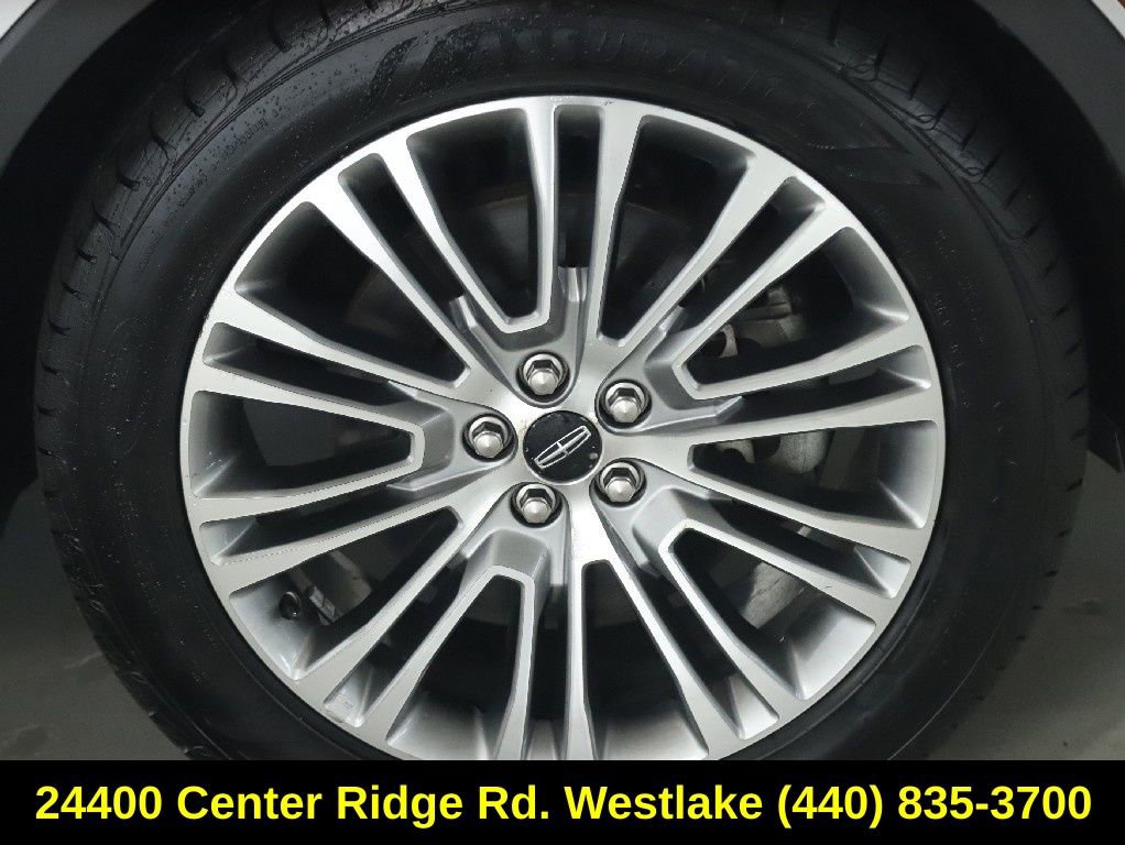 Used 2018 Lincoln MKX Reserve image 10