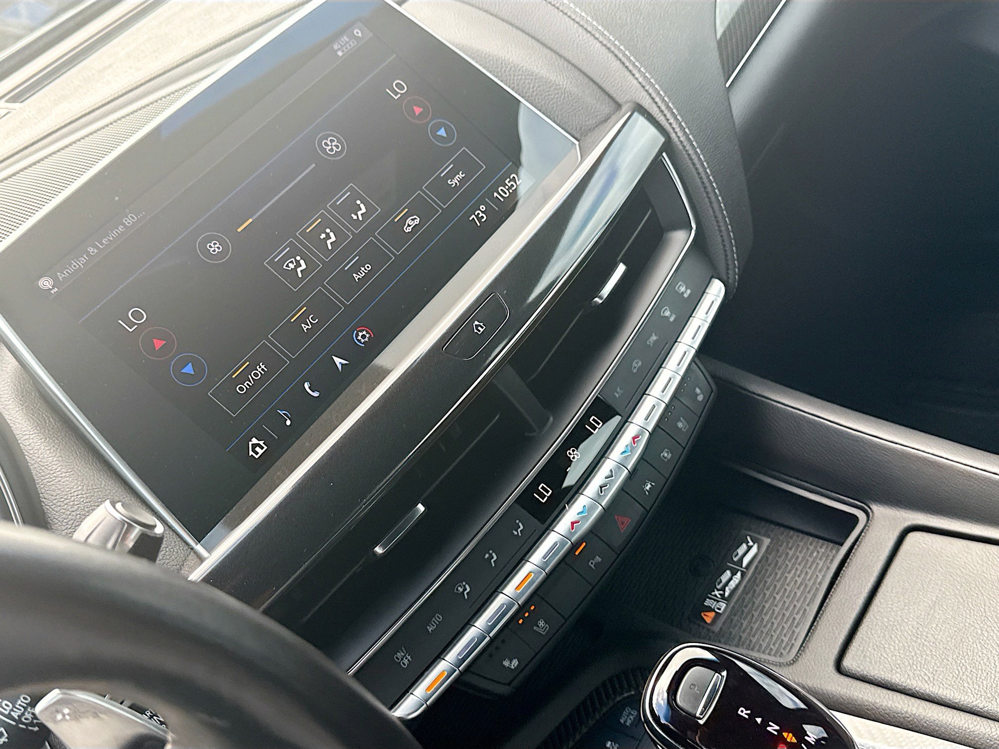 Used 2024 Cadillac CT5 V Blackwing w/ Driver Assist Package image 27