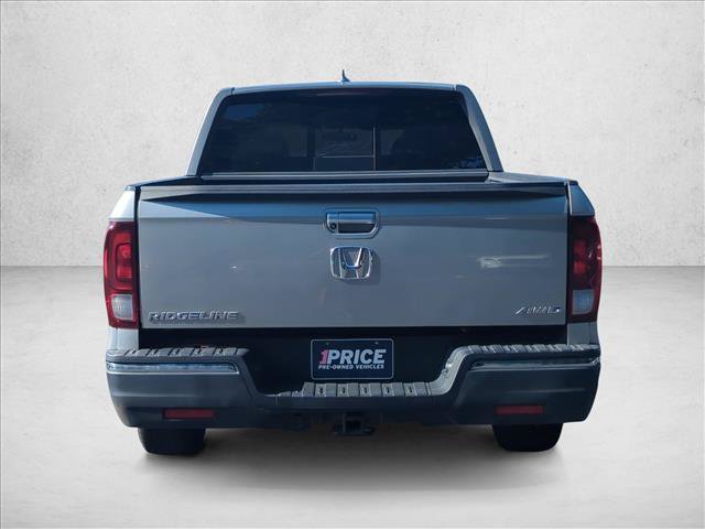Used 2019 Honda Ridgeline RTL image 7