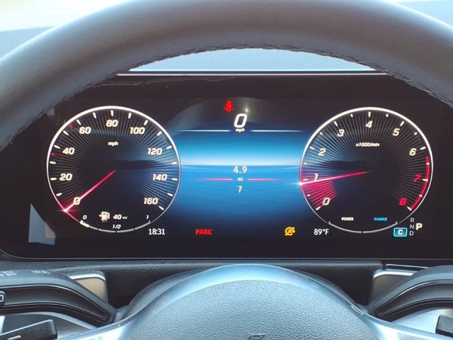 New 2026 Mercedes-Benz GLB 250 image 11