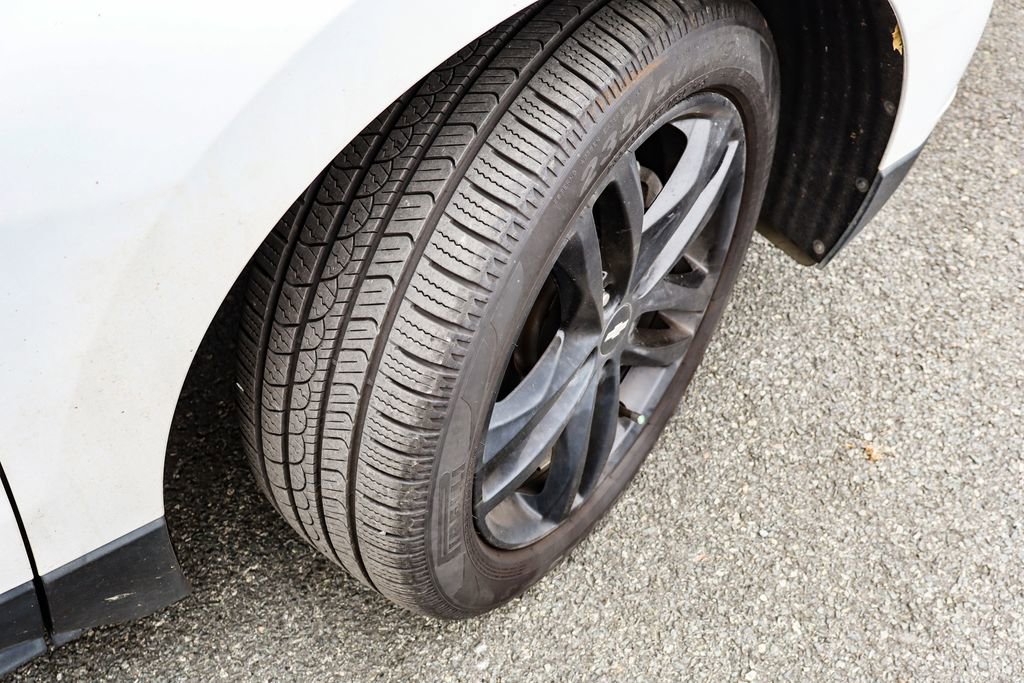 Certified 2021 Chevrolet Equinox LT image 41