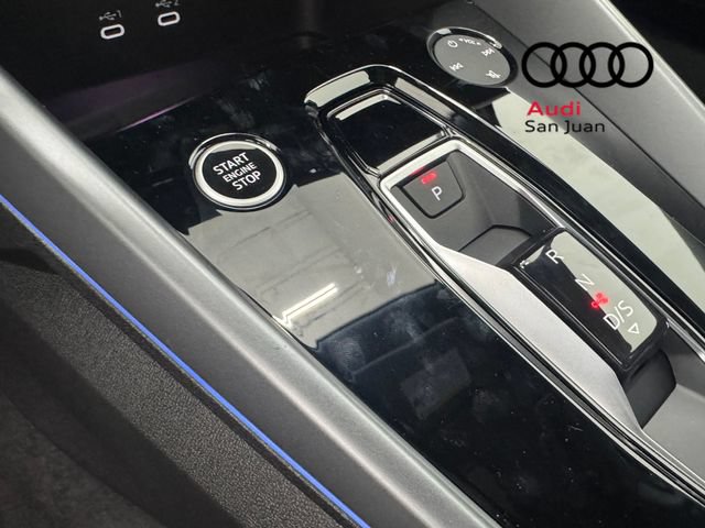 New 2026 Audi A3 2.0T Premium Plus AWD/4WD image 33