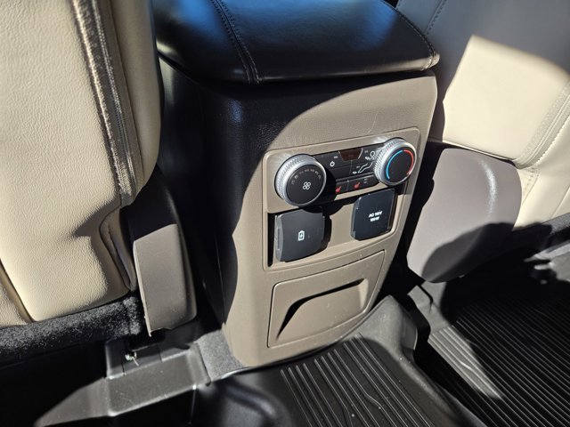 Used 2022 Ford Explorer Platinum w/ Equipment Group 601A image 29