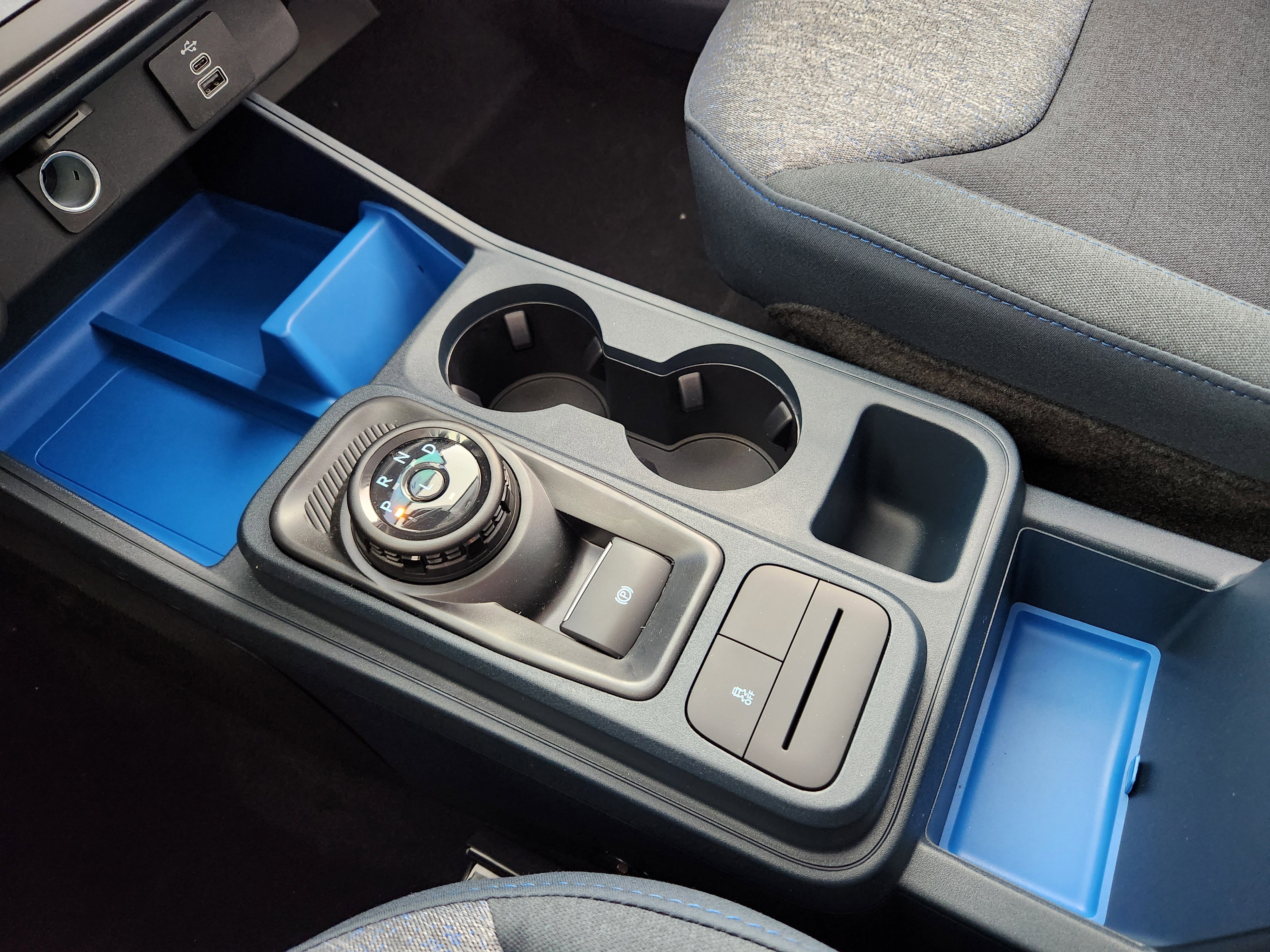 New 2026 Ford Maverick XLT w/ Equipment Group 301A image 25