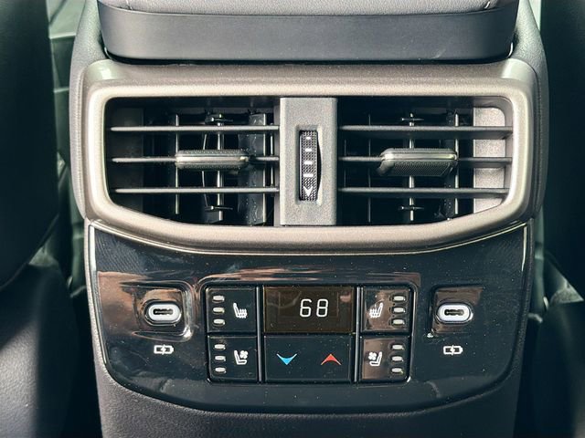 New 2026 Lexus RX 350 w/ Luxury Package FWD image 21