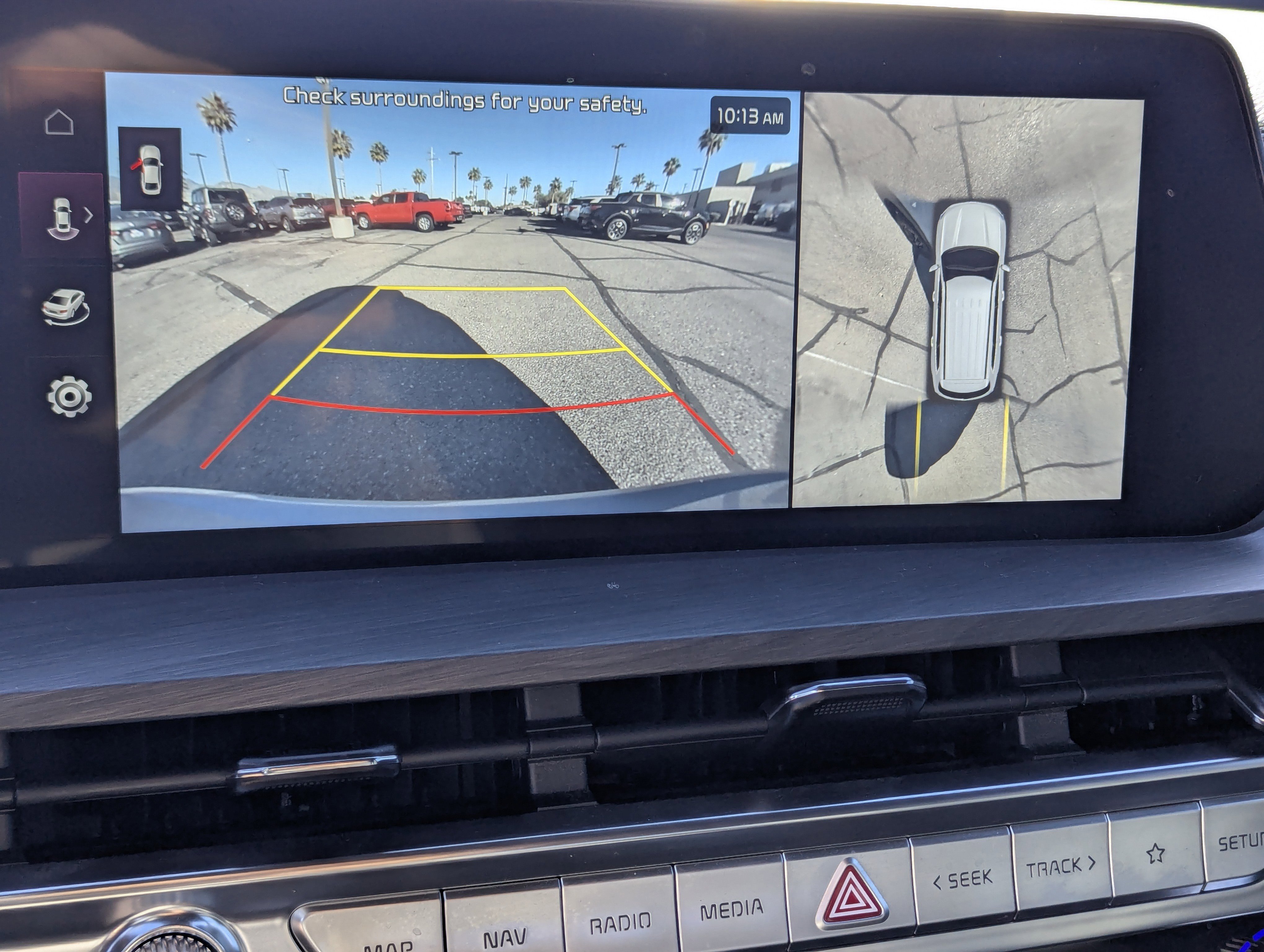 Used 2023 Kia Telluride SX X-Pro image 11