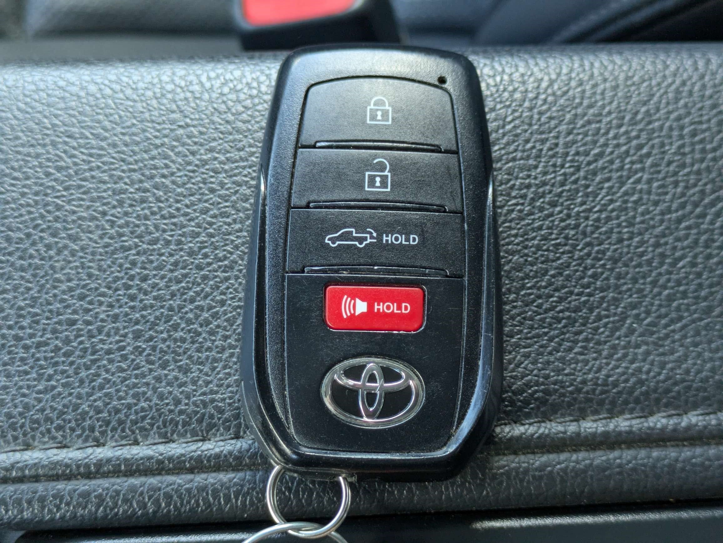 Used 2023 Toyota Tundra Limited RWD image 29