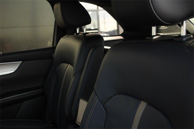 Certified 2025 MAZDA CX-90 3.3 Turbo S w/ Premium Package image 36