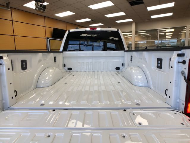 New 2026 Ford F250 Platinum AWD/4WD image 22