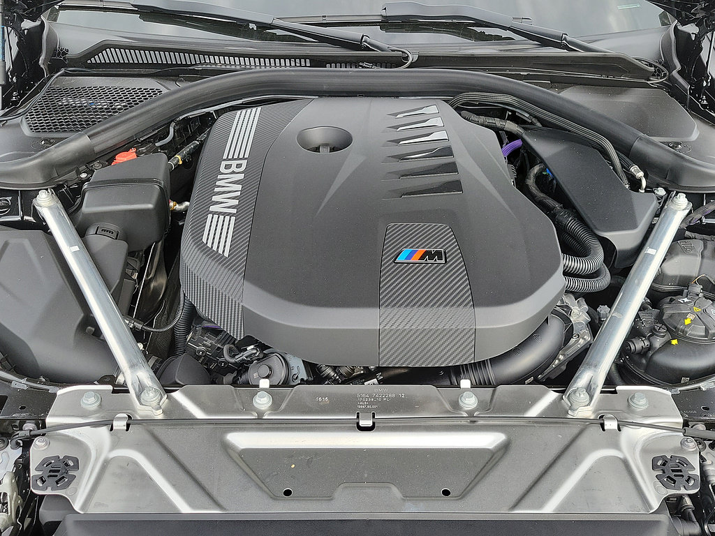 New 2026 BMW M440i w/ Premium Package RWD image 34
