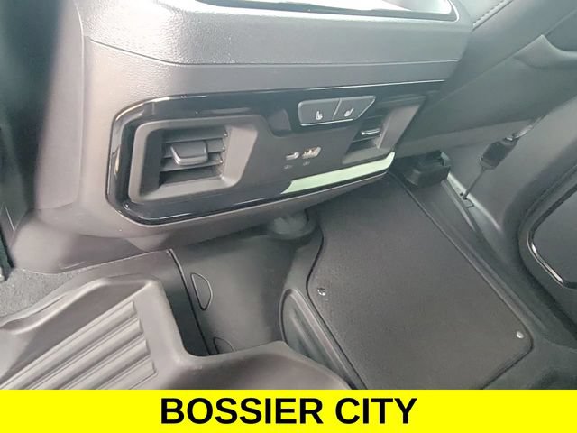 Certified 2024 GMC Sierra 1500 AT4 w/ Technology Package AWD/4WD image 22