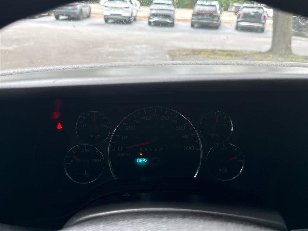 Used 2016 GMC Savana 2500 RWD image 20