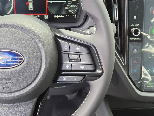 New 2026 Subaru Forester Premium image 13