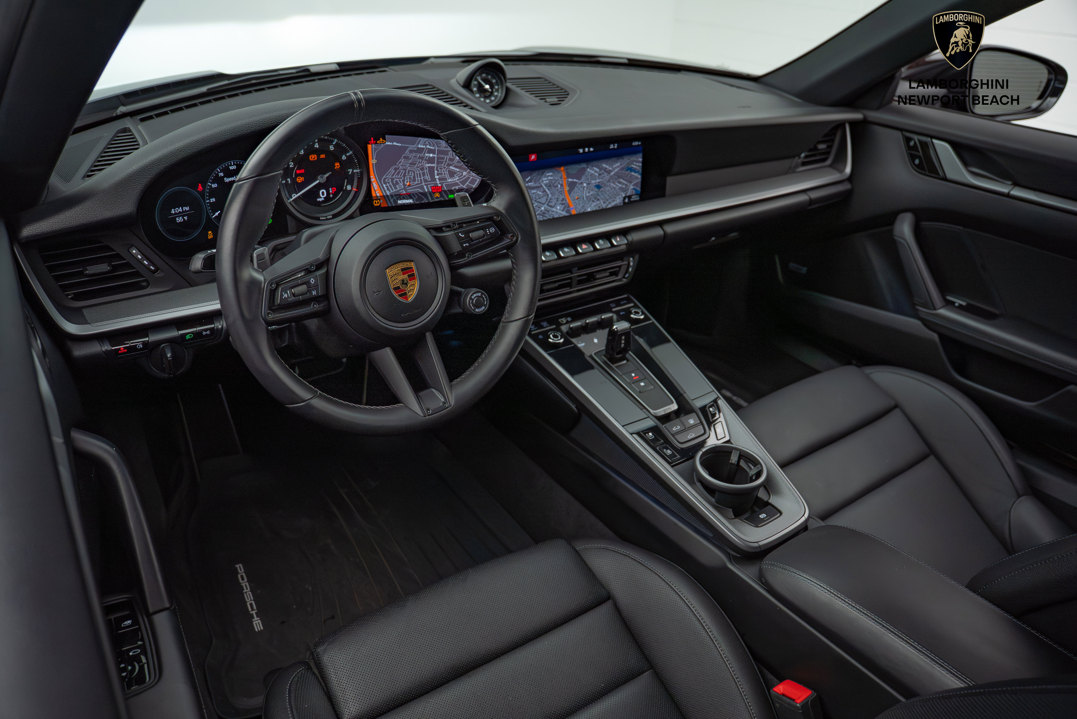 Used 2021 Porsche 911 Carrera image 17