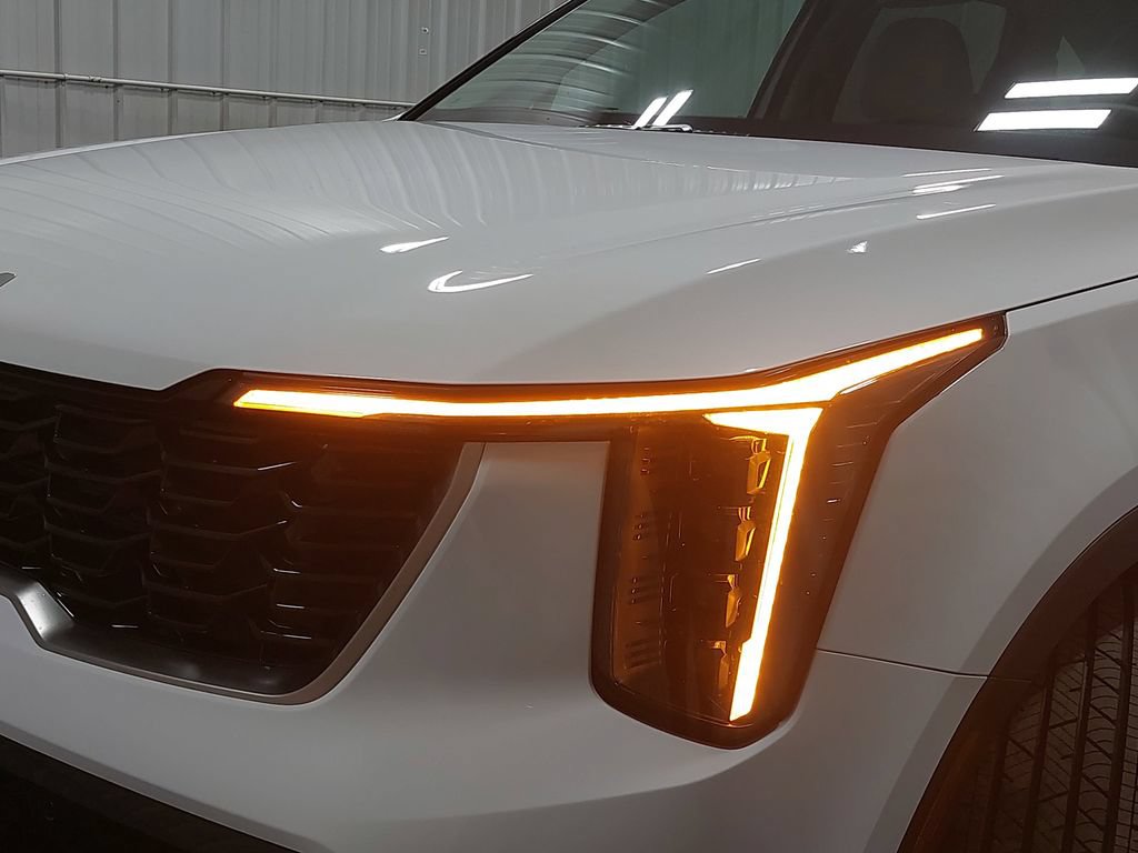 New 2026 Kia Sorento S w/ S Panoramic Sunroof Package FWD image 33